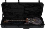PRS Custom 24 Piezo Aurora Borealis