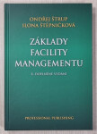Základy facility managementu, 4. vydání - Ondřej Štrup