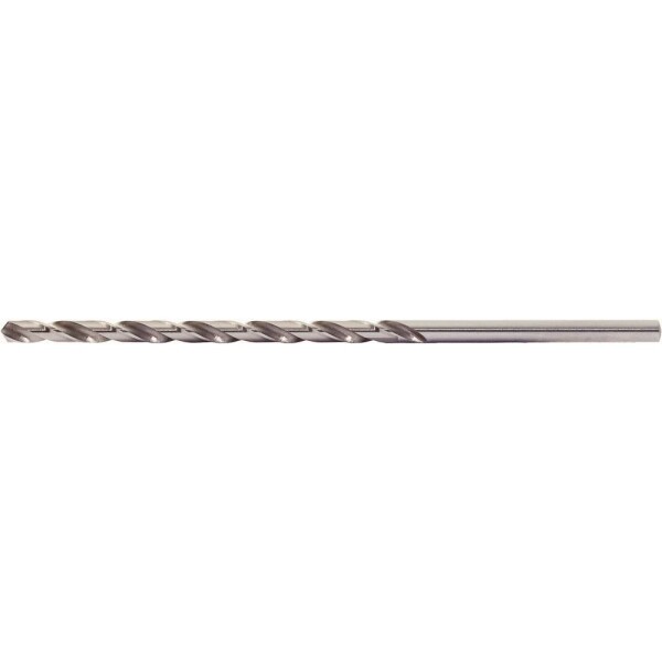 KS Tools 330.7067 HSS-G spirálový vrták, 6.7 mm, DIN 3404, 10 ks