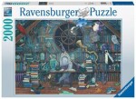 Ravensburger Čaroděj Merlin