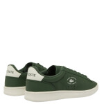 Lacoste Carnaby Set pánské tenisky sportovní boty tenisky zelené (748SMA00121X3) 41