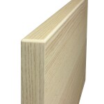 Nábytek Mikulík Skříň FLEXI 2 - 2x dveře dělené LTD ROZMĚR: (š/v/h) 220 x 220 x 65 cm