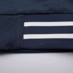 Nike Pánská bunda Los Angeles Dodgers MLB City Connect 2026 Authentic Dugout Bomber Velikost: 2XL
