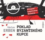 Poklad byzantského kupce, Václav Erben