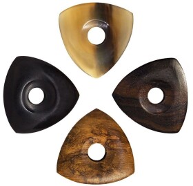 Timber Tones Moon Tones Mixed 4-Pack