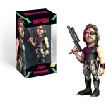 Minix Movies: Escape from NY - Snake Plissken