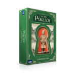 Vykopej poklady - Starověká Čína - Albi