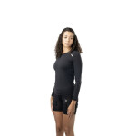 Tričko s dlouhým rukávem Bauer Baselayer W 4