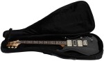 PRS Swamp Ash Special Black Doghair Smokeburst
