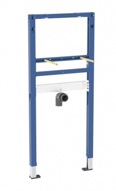 GEBERIT - Duofix Montážní prvek pro umyvadlo, 112 cm, pro stojánkové armatury 111.471.00.2