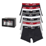 Pánské boxerky Levi's M 701225625 003 m