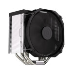 ENDORFY Chladič CPU Fortis 5, 1x140mm, LGA1851, AM5, černá EDF_557804