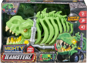 Teamsterz auto T-Rex