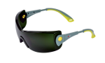 Brýle COFRA SHIELD-EFFECT WELD E007-B150 WELDING, Tyrkysová (SHIELD_EFFECT_WELD_E007___B150)
