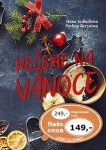 Pečeme na Vánoce - kolektiv autorů