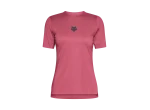 Fox Flexair dámský dres krátký rukáv Berry vel. M