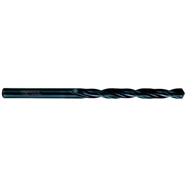KS Tools 3301089 330.1089 HSS-R sada spirálových vrtáku do kovu 8.9 mm 10 ks