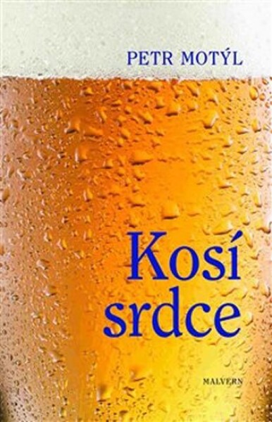 Kosí srdce