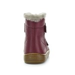 Froddo Furry Boot G3160248-6 Bordeaux
