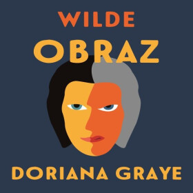 Obraz Doriana Graye - Oscar Wilde