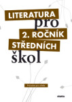 Literatura pro ročník průvodce pro učitele