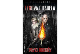 Ledová Citadela
