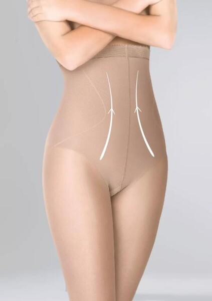 Dámské punčocháče Shaper 718 GABRIELLA