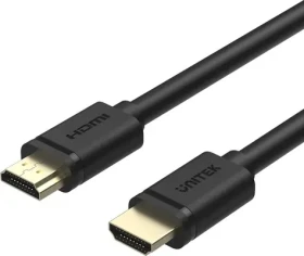 Unitek Y-C137M černá / Kabel HDMI / 1,5 m (Y-C137M)