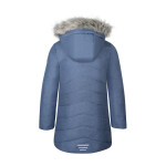 Trollkids Dívčí zimní bunda Lifjell Jacket Jr 133-184 116