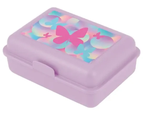 BAAGL Box na svačinu Candy (A-36207)