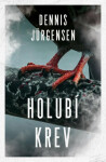 Holubí krev (poškozená) - Dennis Jürgensen