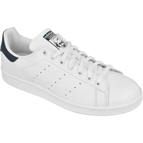 Boty adidas ORIGINALS Stan Smith M M20325 44 2/3