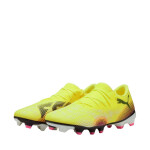 Fotbalové boty Puma Future 8 Match Low FG/AG M 108372 03 44,5