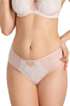 Dámské brazilky 854 Romantic vibe - GORSENIA béžová S