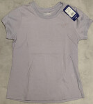 Běžecké tričko Mizuno Release Tape Tee K2GAA70122 Velikost textilu: M