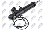 NTY Tlumič BMW X5 (F15,F85) X6 (F16,F86) (VDC) – zadní levý