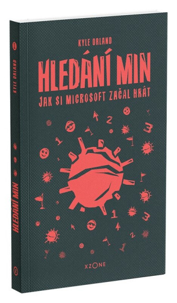 Hledání min - Jak si Microsoft začal hrát - Orland Kyle