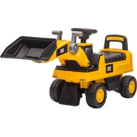 Buddy Toys Odrážedlo Nakladač CAT