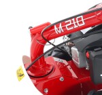 Benzínová lištová sekačka EUROSYSTEMS M210 RATO170