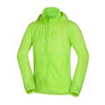 Bunda NORTHKIT BU-32682SII green pánská NORTHFINDER 2XL green