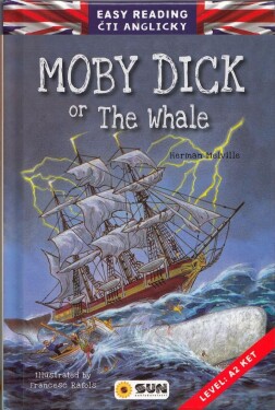 Moby Dick