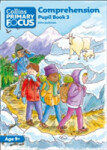 Collins Primary Focus Pupil Book 3 - Jackman John
