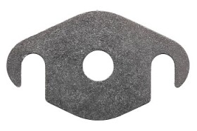 PIETRO Záslepka ventilu EGR pro 2.0 TDI Audi Škoda SEAT Volkswagen