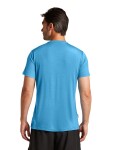 ICEBREAKER M 125 Cool-Lite Sphere III SS Tee, Arctic velikost: L
