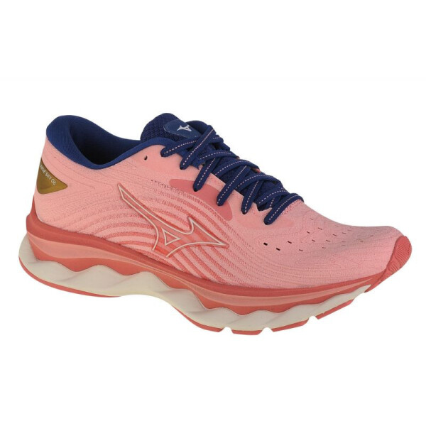 Dámské boty Wave Sky J1GD220273 Mizuno