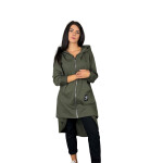 D-STIAG Dámská mikina GRACE Velikost: Barva: