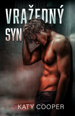 Vražedný syn - Katy Cooper