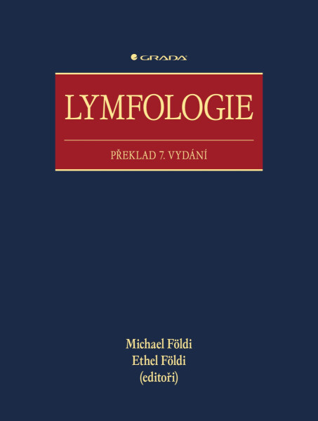 Lymfologie - Michael Földi, Ethel Földi
