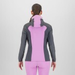 KARPOS W Parete Evo Jacket, Bloom/Ombre Blue velikost: S
