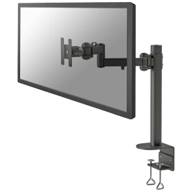 Neomounts FPMA-D960 1násobné držák na stůl pro monitor 25,4 cm (10) - 76,2 cm (30) naklápěcí, nakláněcí, otočný